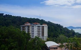 My Getaway Home @Marina Cove